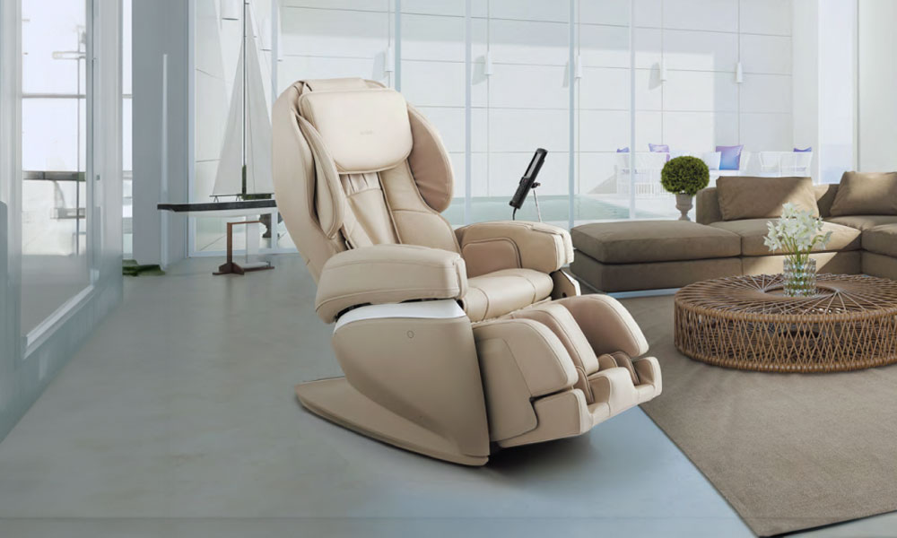 Massage Chair - Full Body Massage Chair