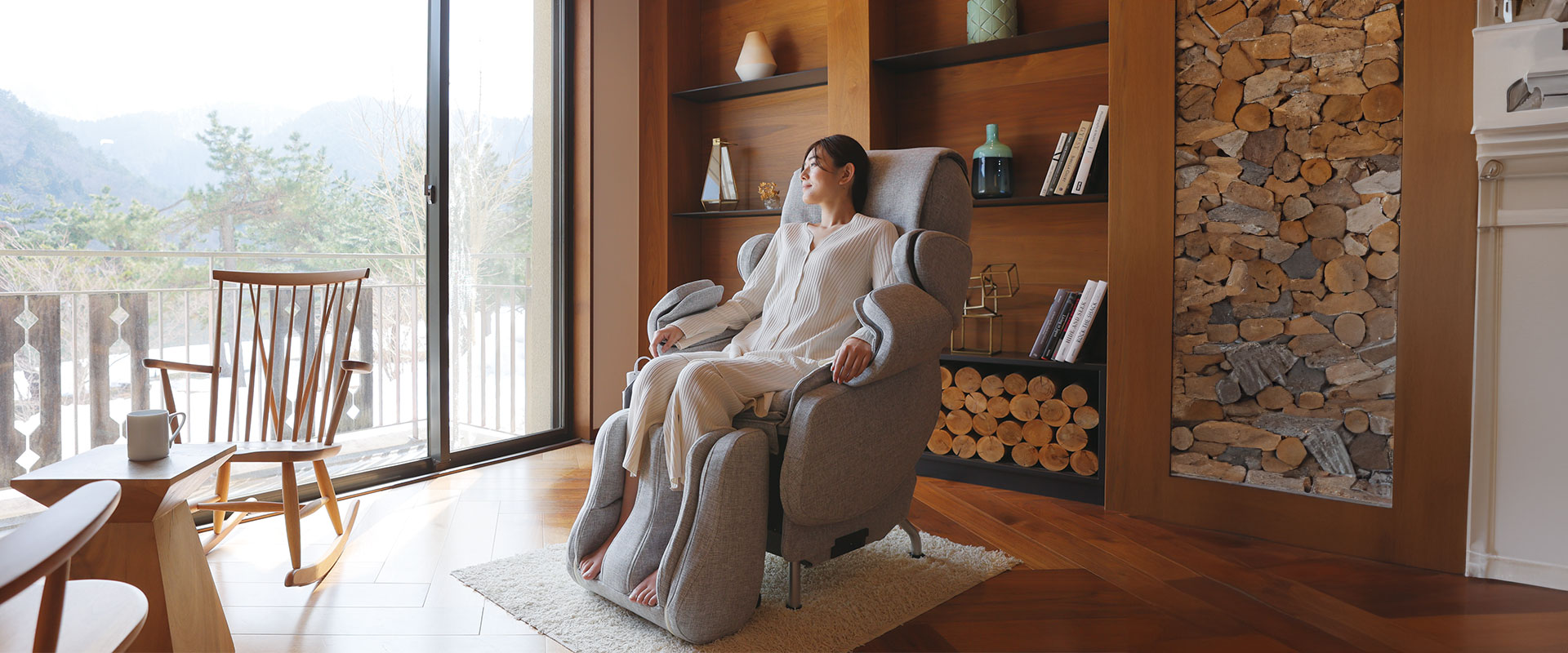 Family Inada Massage Chairs