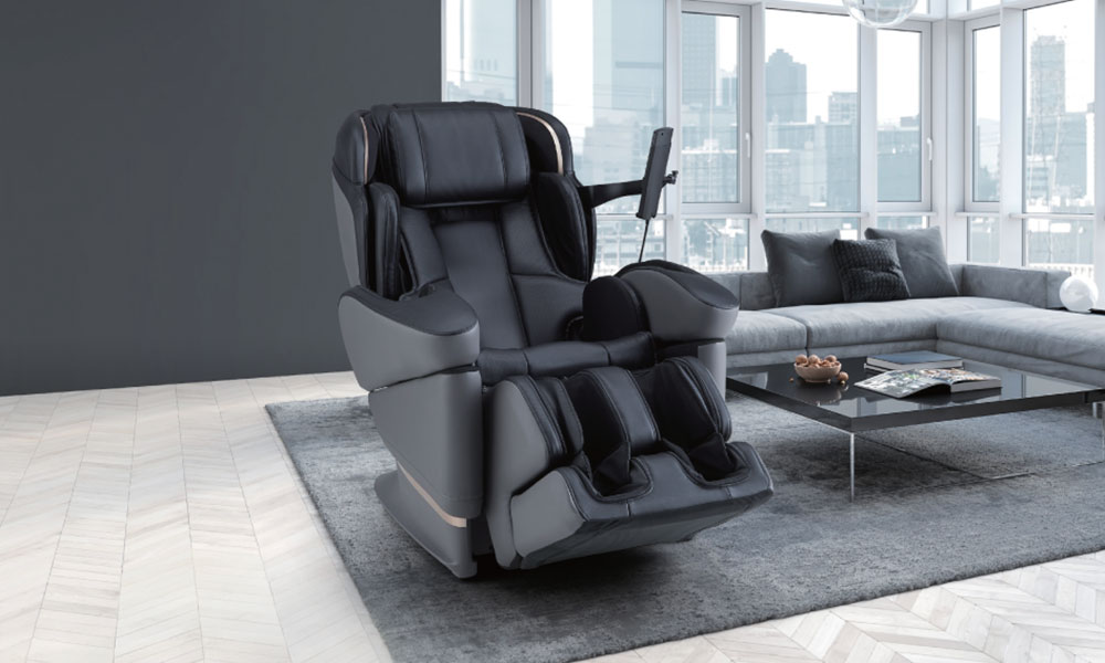Delivery - Premium Massage Chairs MedicaRelax