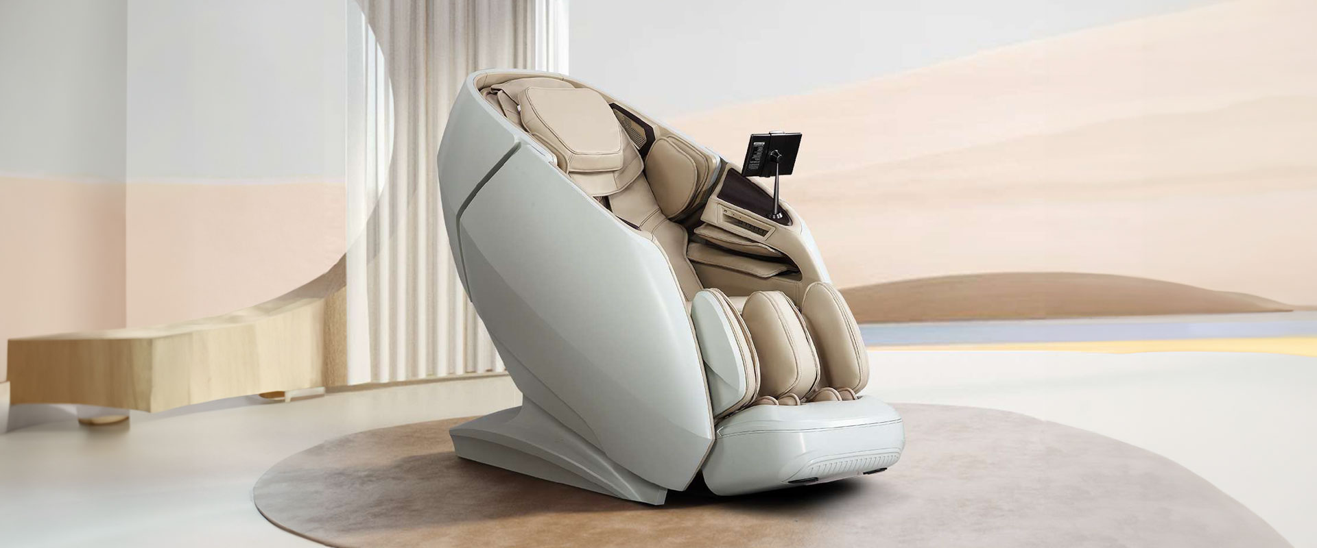best selling massage chair