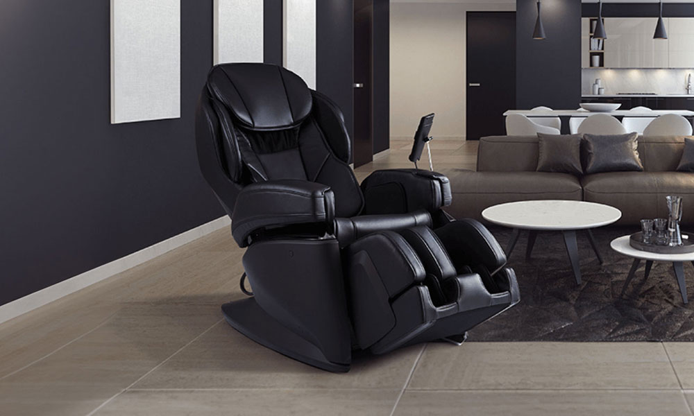 Privacy Policy - Full body Massage Chairs